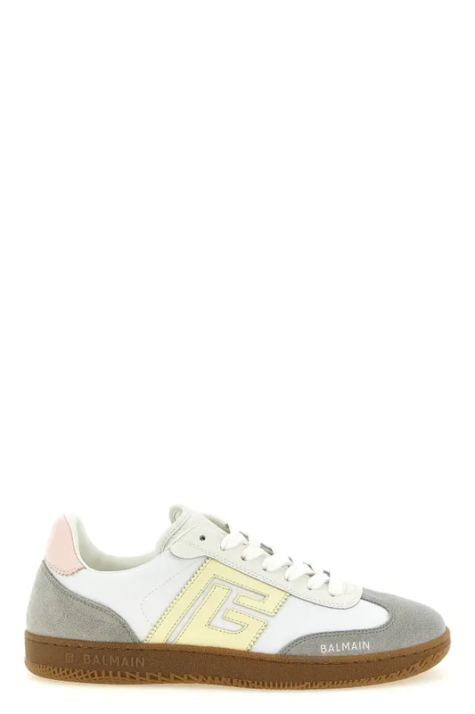 Balmain Swan “Multi” (GN1VI735TCLNG91)