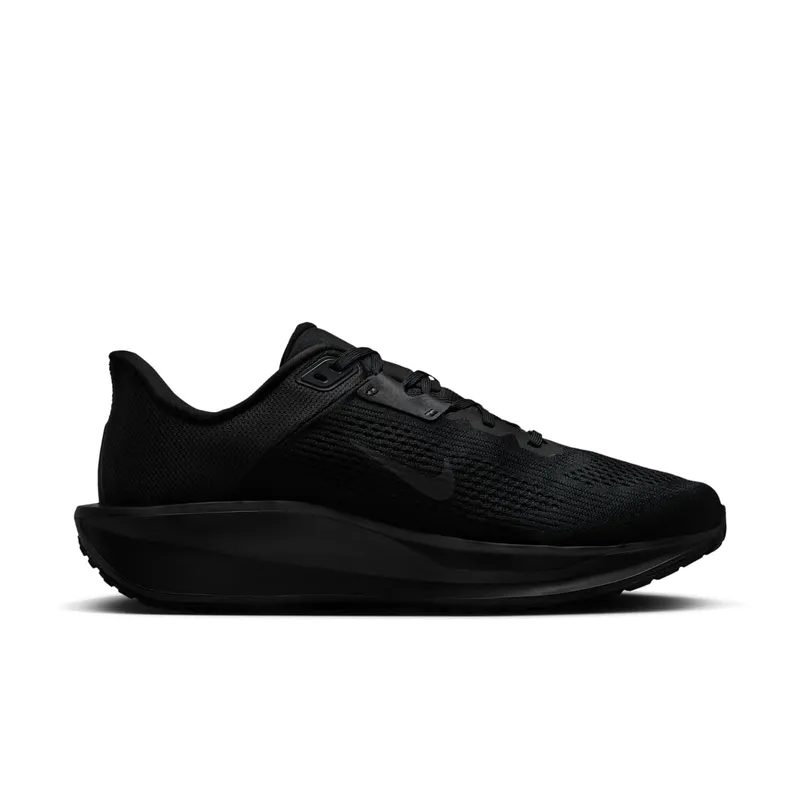 Nike Quest 6 Black Dark Smoke Grey (FD6033-003)