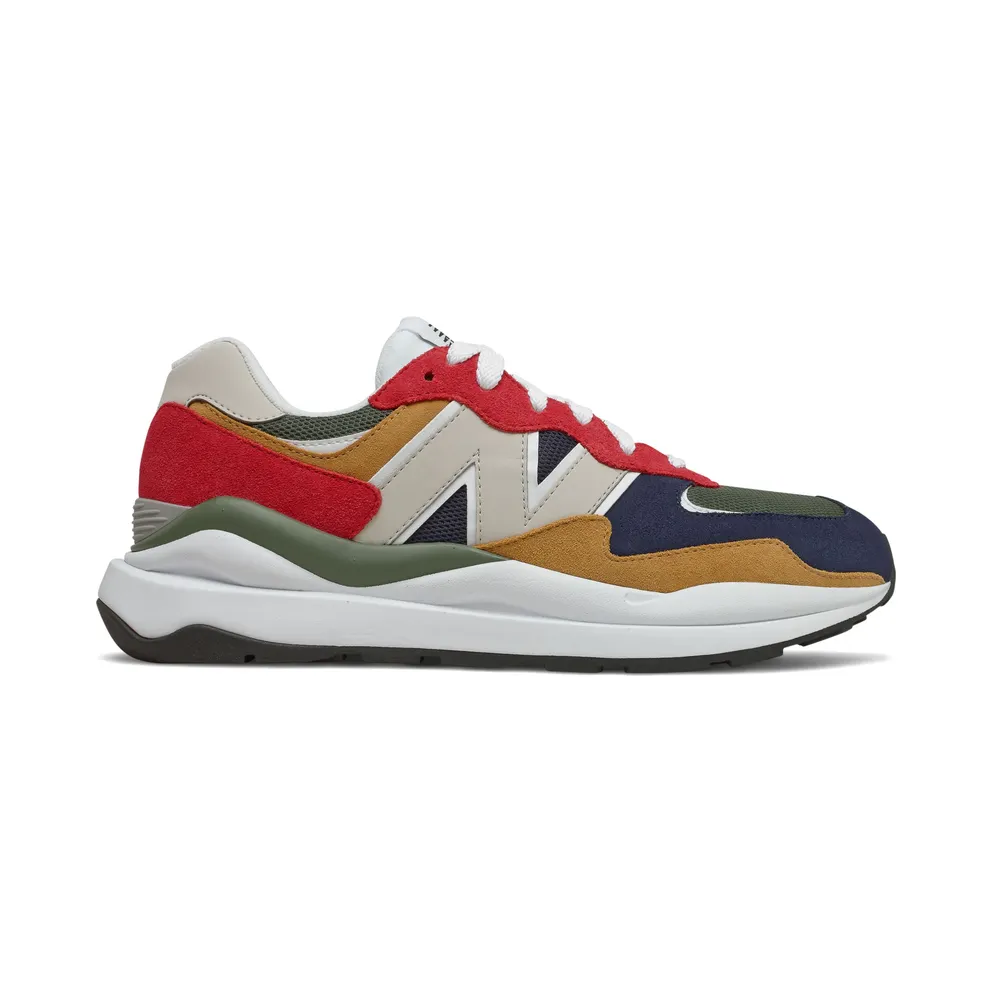 New Balance M5740 GD Pigment / Team Red (M5740GD)