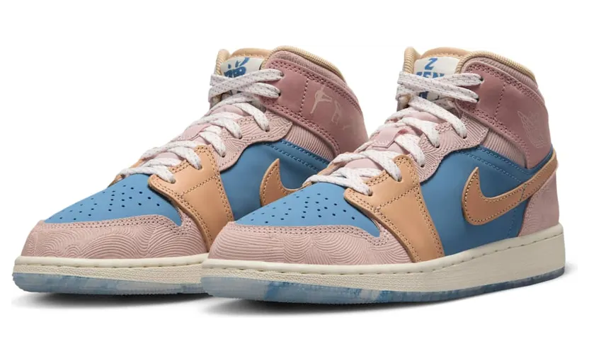 air-jordan-1 FN7452-400