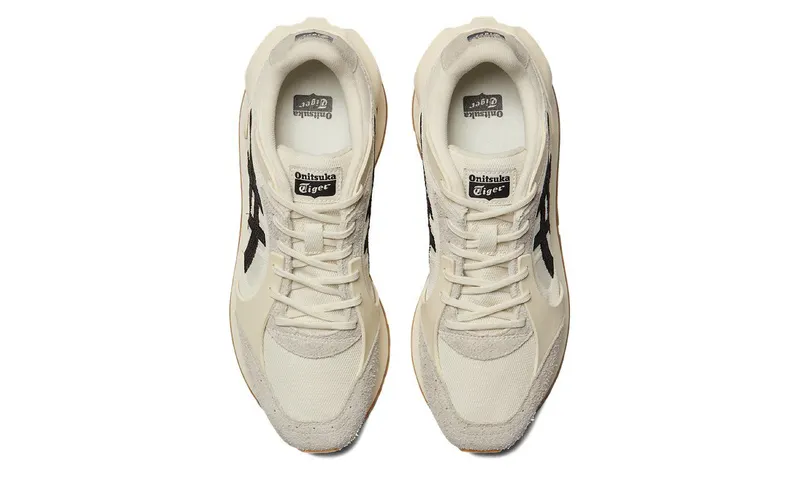 Onitsuka Tiger Moage Co Birch Black (1183B555-200)