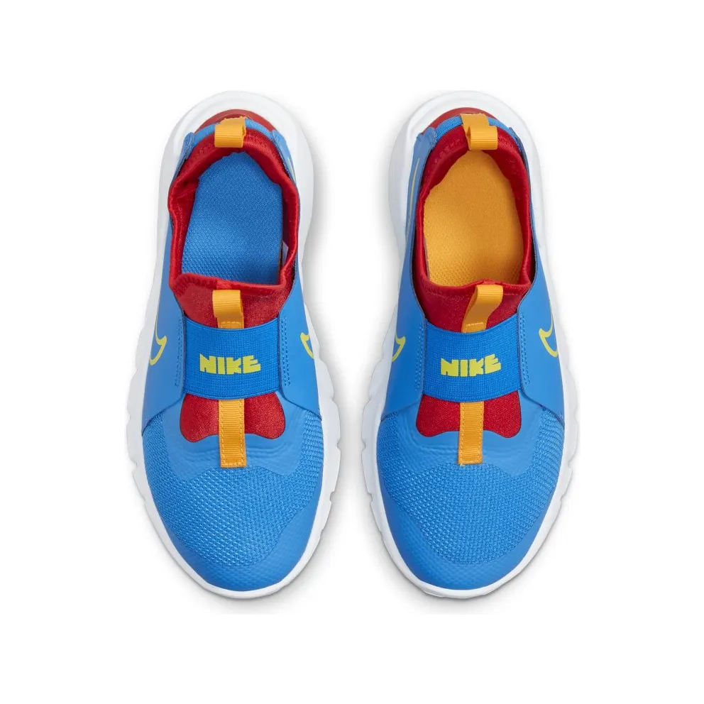 Nike Flex Runner 2 Older Kids’ Road Running Blue (DJ6038-402)