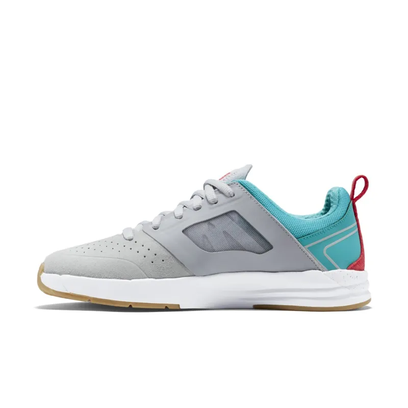 Nike Project BA Premium Wolf Grey Wolf Grey/Metallic Silver-Dusty Cactus (599643-003)
