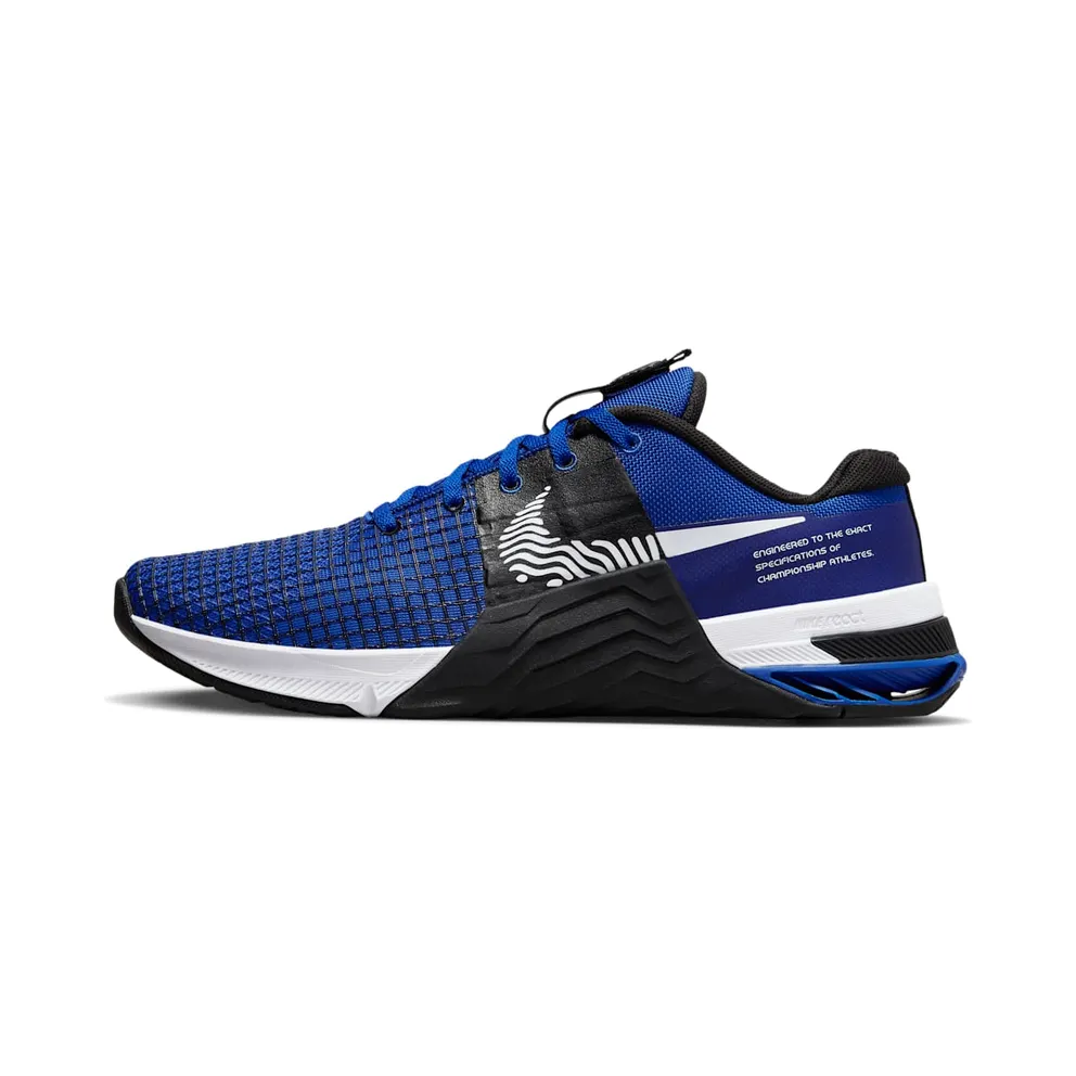 Nike Metcon 8 Blau (DO9328-400)