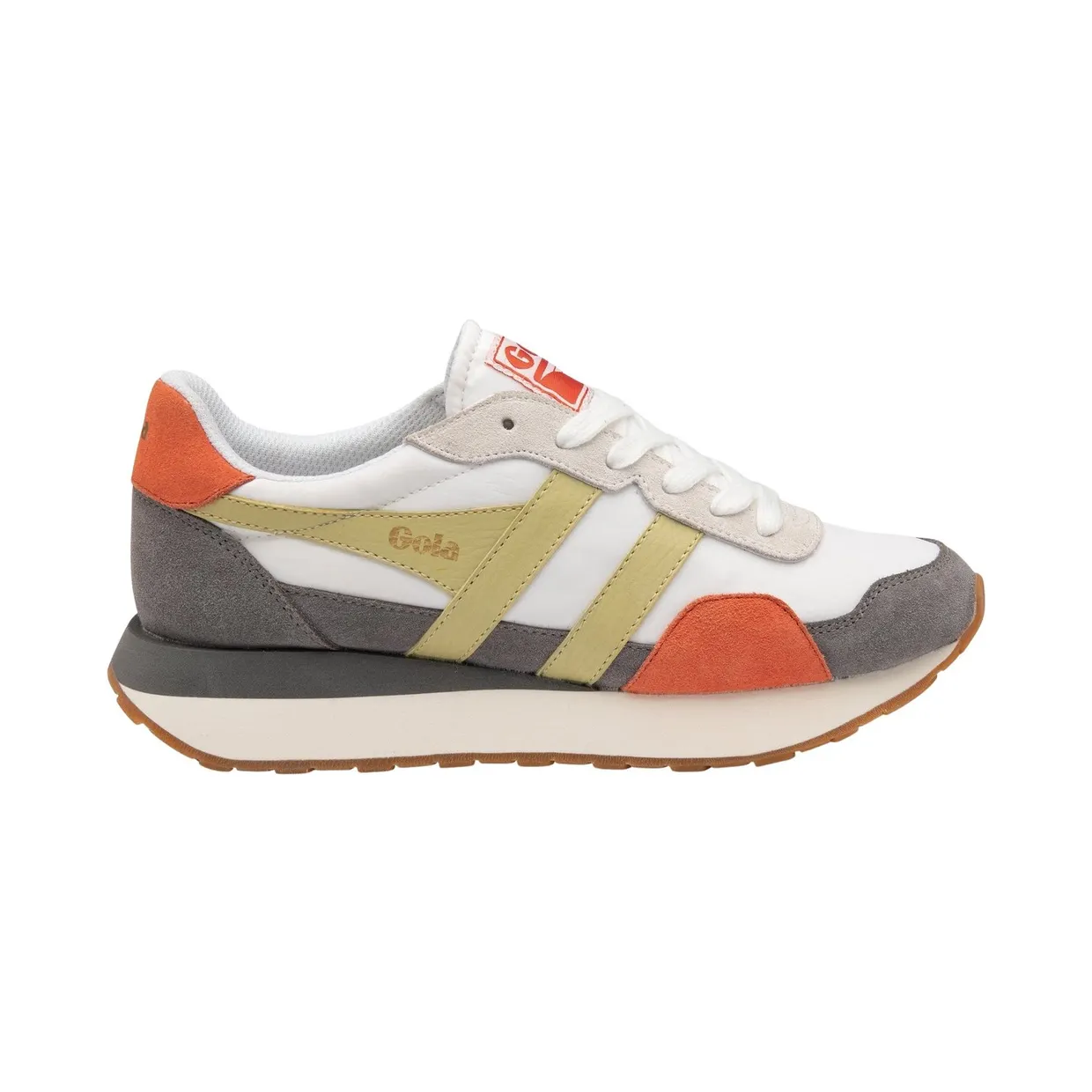 gola-sneaker CLB526WG