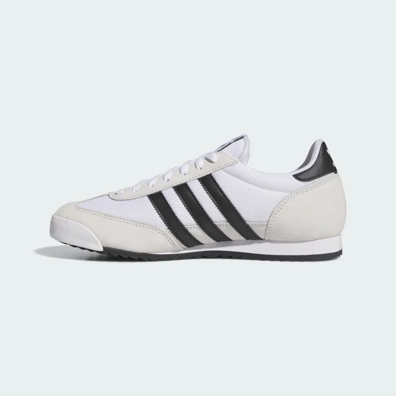 Adidas R71 Core Black / Cloud White / Crystal White (IH1321)