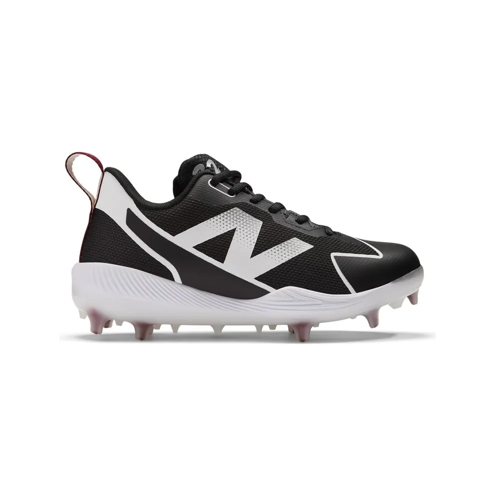 New Balance FuelCell Romero Duo Comp Black White (SPROMBK2)