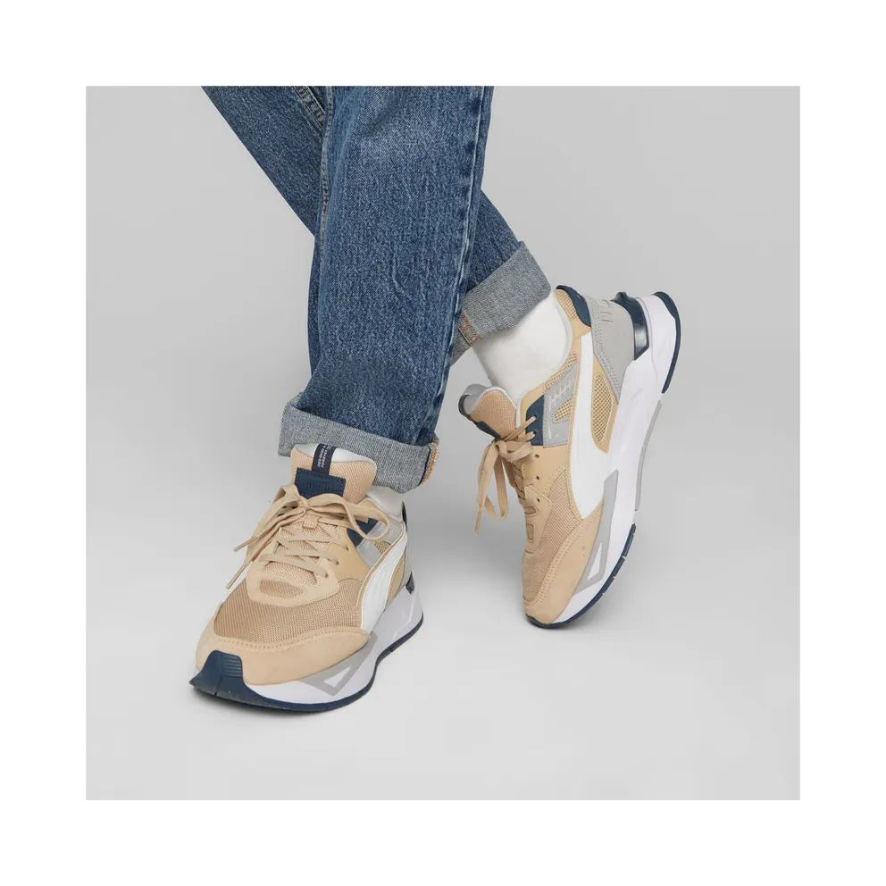 Puma Mirage Sport Remix White (38105114)