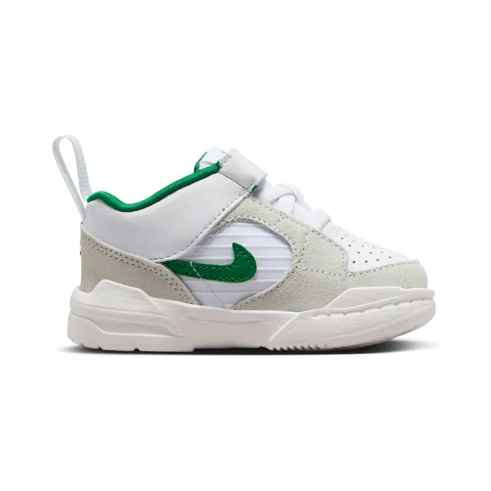 Jordan Stadium 90 White Sail Black Clover (DX4396-103)