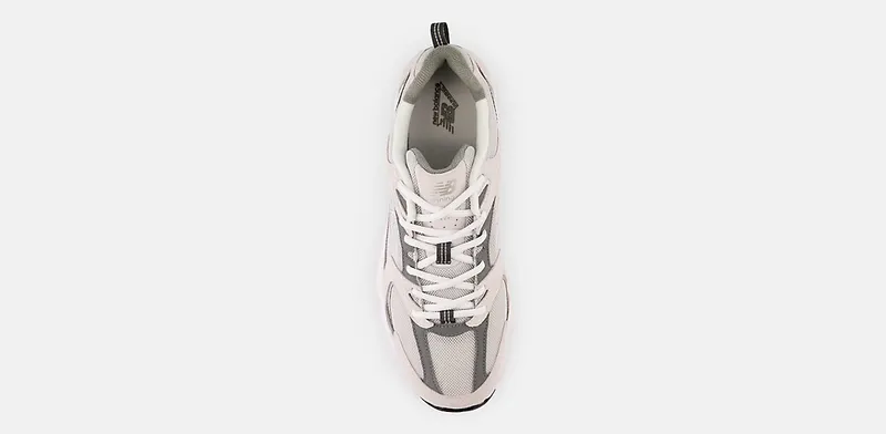 New Balance 530 “Grey Matter” (MR530CB)