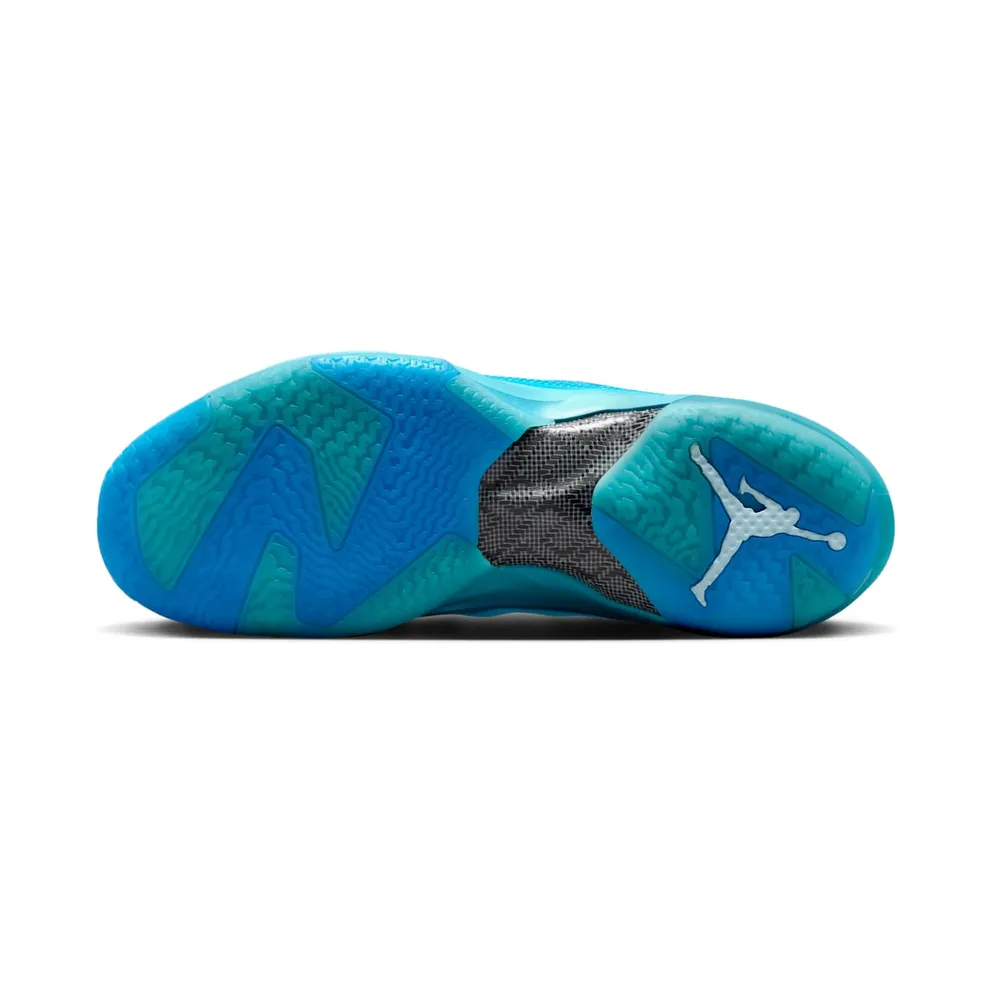 Air Jordan 37 “Zion Williamson – Naruto” (DX1690-400)