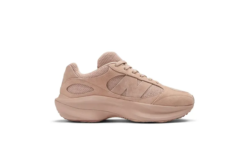 New Balance WRPD Runner “Flat Taupe” (UWRPDFCB)