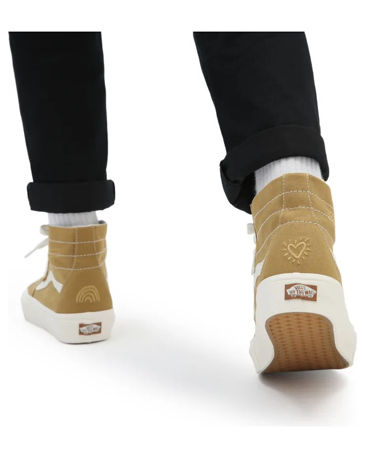 vans-sk8-hi VN0A4U16ASW