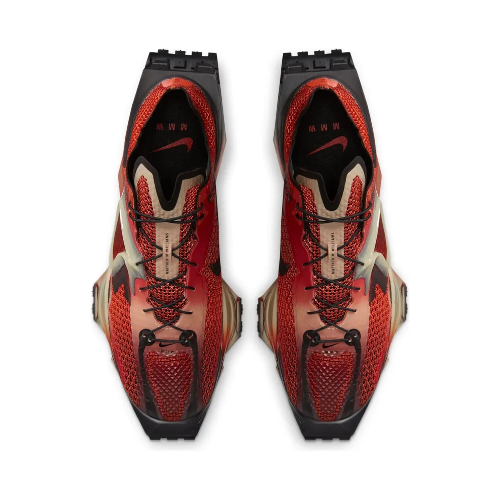 Nike Zoom MMW 4 Rust Factor (2021) – “Rust Factor / Black” (DC7442-800)