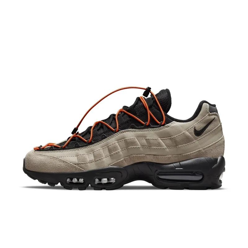 Nike Air Max 95 Brown (DO6391-200)