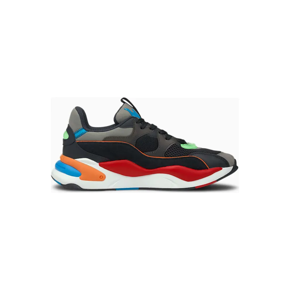 Puma RS-2K Internet Exploring Schwarz (373309-20)