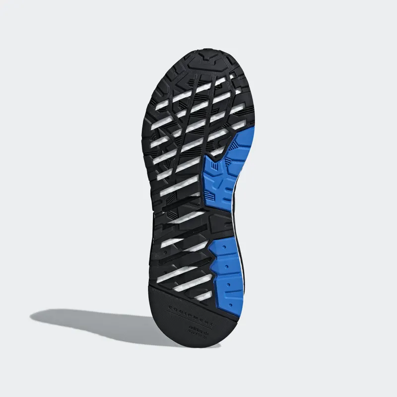 adidas EQT Support 91/18 Alphatype Core Black/Core Black/Bluebird (D97061)