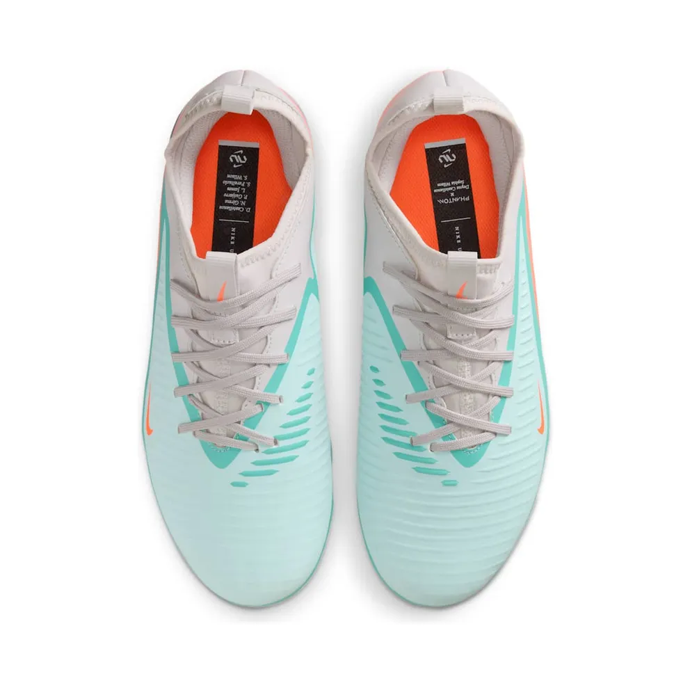 Nike Phantom 6 Low Academy FG/MG United 002 Pack (IH2195-300)