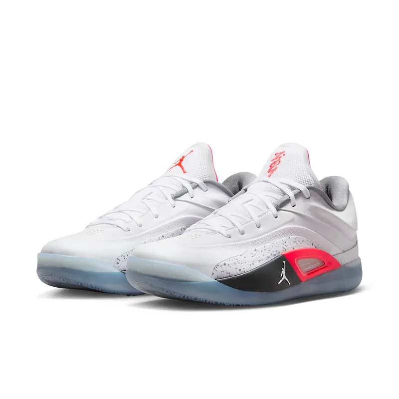 Jordan Zion 4 Flight (FB1802-103)