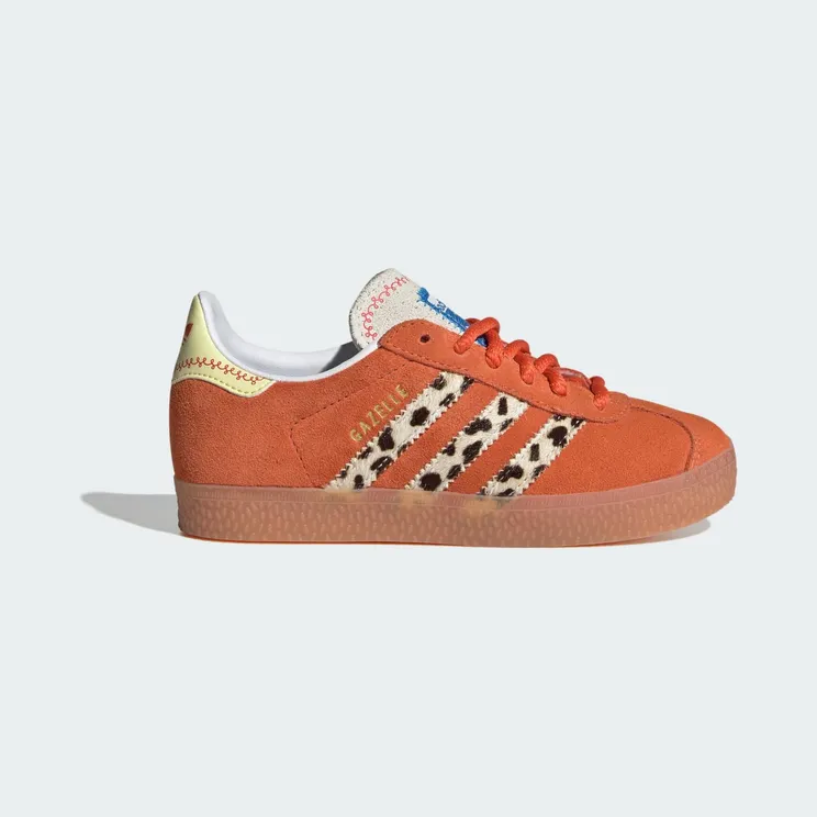 adidas Gazelle Toy Story Jessie (JI0074)