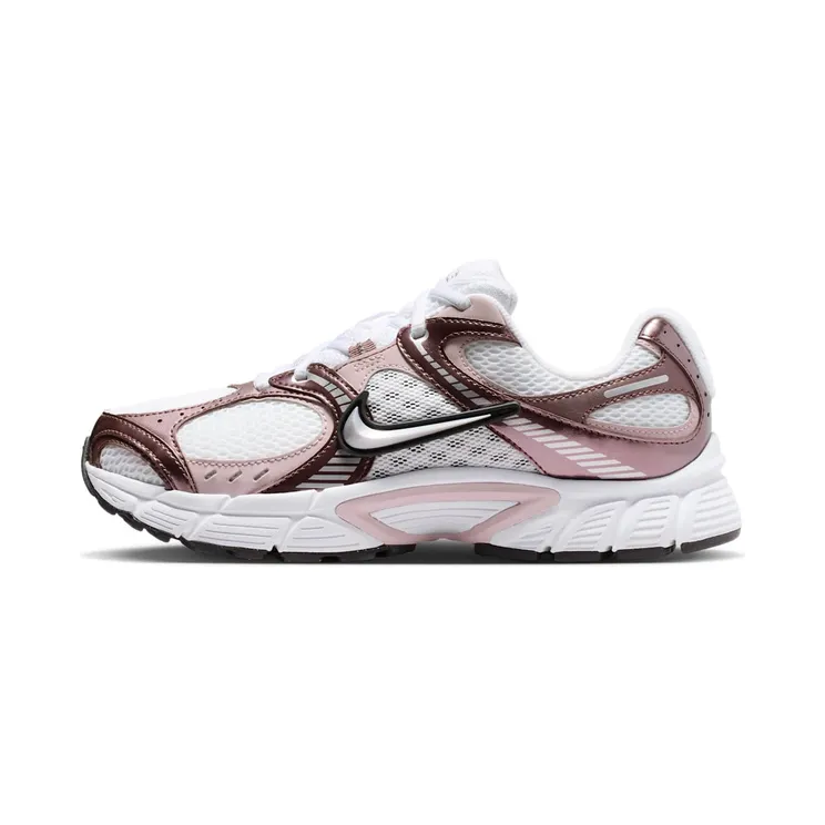 Nike V5 RNR “White Tattoo Metallic Platinum” (HQ7901-113)