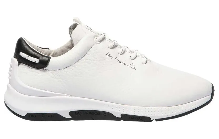 TBS sneaker white (JAZZRUN-C7197)