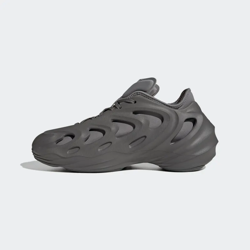 Adidas Adifom Q Grey Four / Grey Three / Grey Two (IE7448)