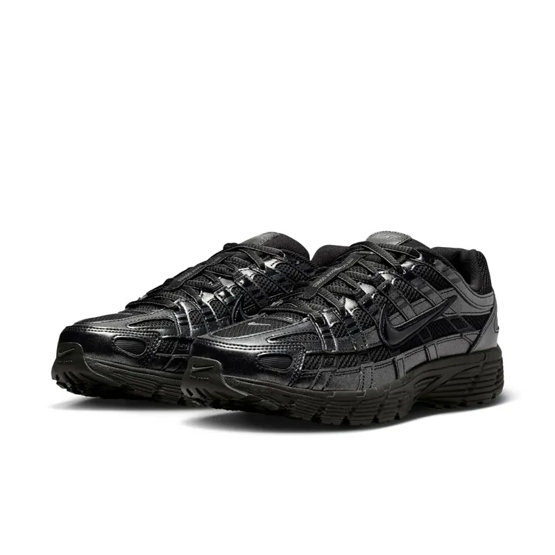 Nike P-6000 Black (IO3496-002)