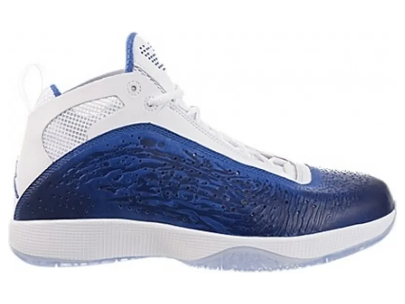 Jordan 2011 All-Star White Royal