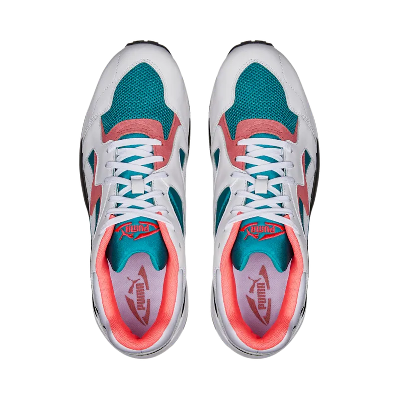 Puma Prevail White (386569-04)