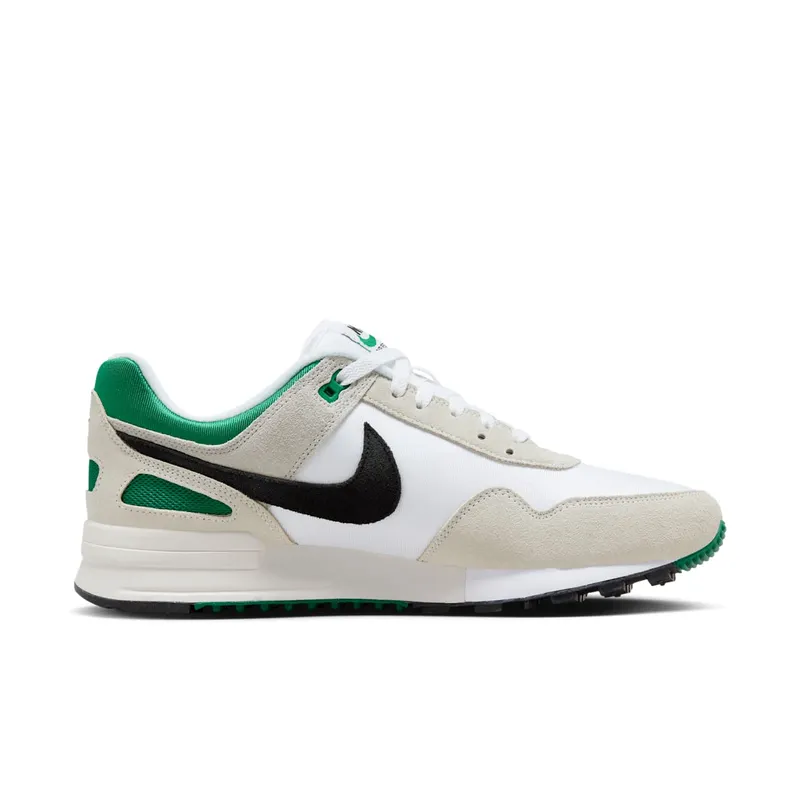 Nike Air Pegasus ’89 White Black Malachite (FZ5626-100)