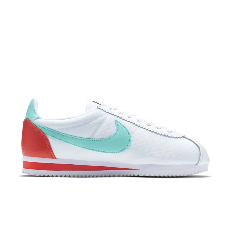 Nike Classic Cortez Premium Light Aqua (905614-104)