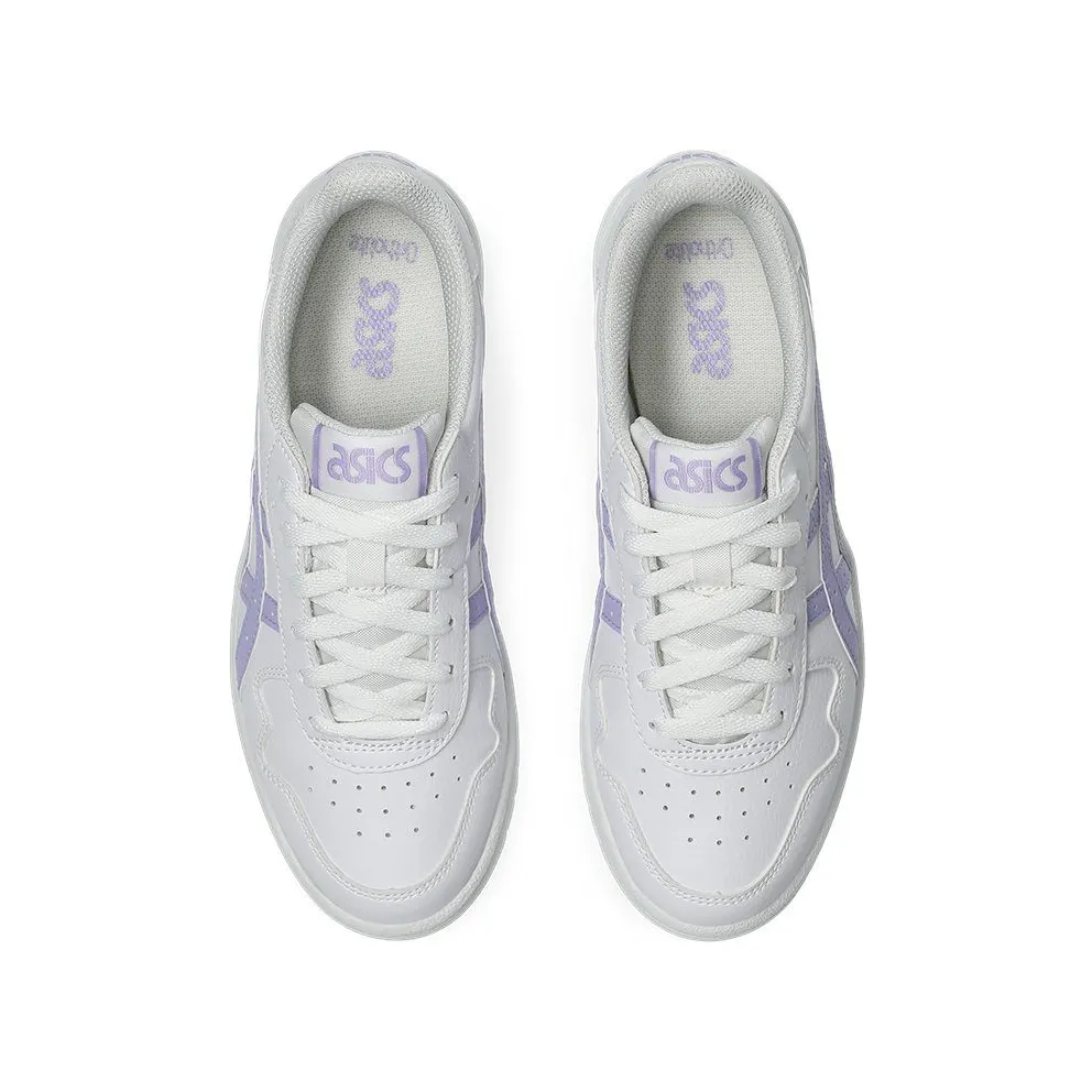 ASICS Japan S White Violet Light (1202A118-138)