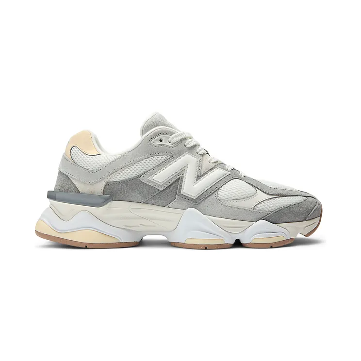New Balance 9060 “Grey / Beige” (U9060AUB)