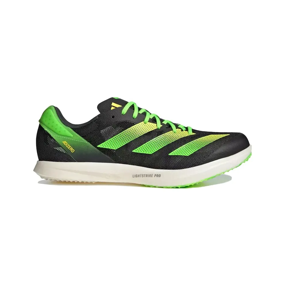 adidas Adizero Avanti TYO Black Solar Green (GY8418)