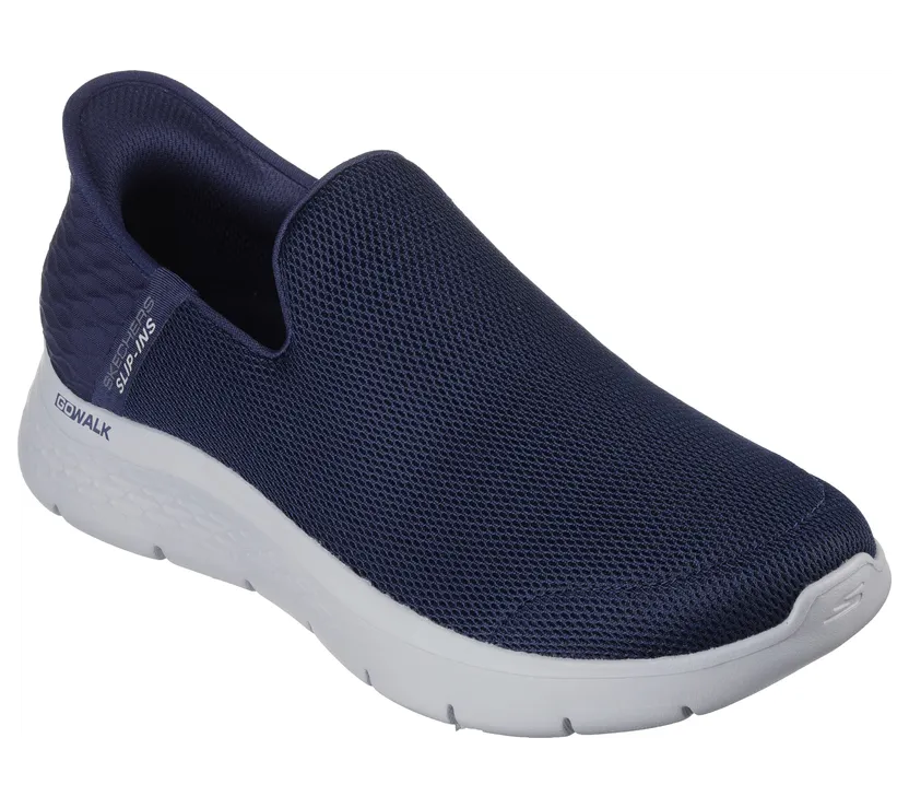 skechers-slip-ins 216491 NVY