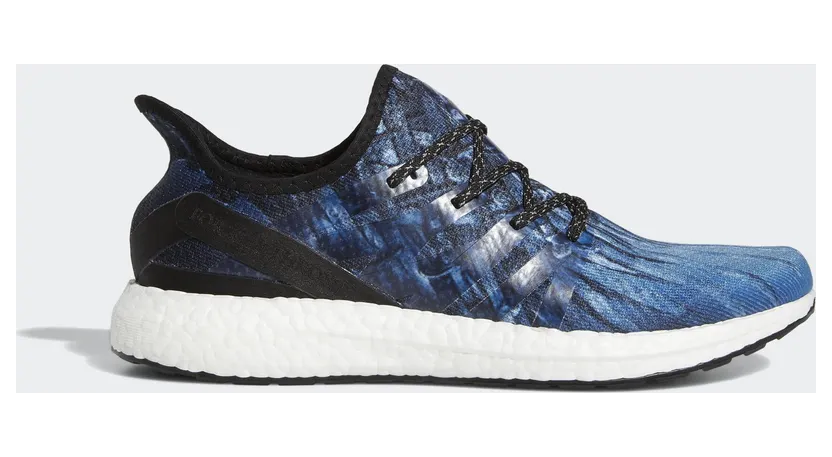 Adidas Game Of Thrones x Speedfactory AM4GOT ‘Iron Throne’ Core Black/Clear/Collegiate Navy (FV8251)