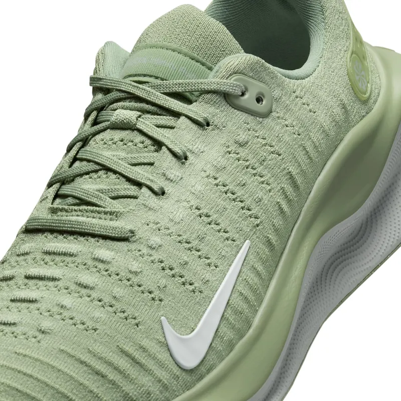 Nike ReactX Infinity Run 4 “Oil Green” (DR2665-300)