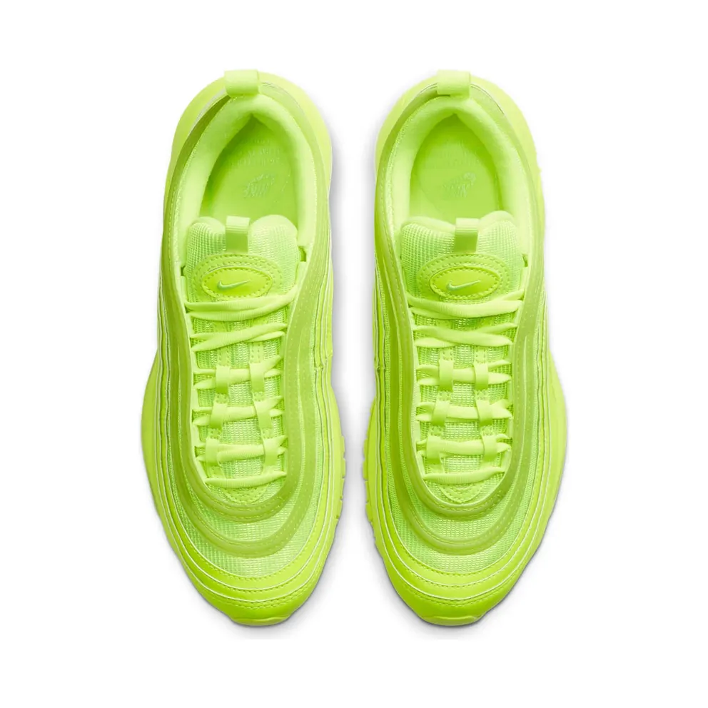 Nike Air Max 97 Triple Volt (W) Volt/Volt/Volt (CW7028-700)