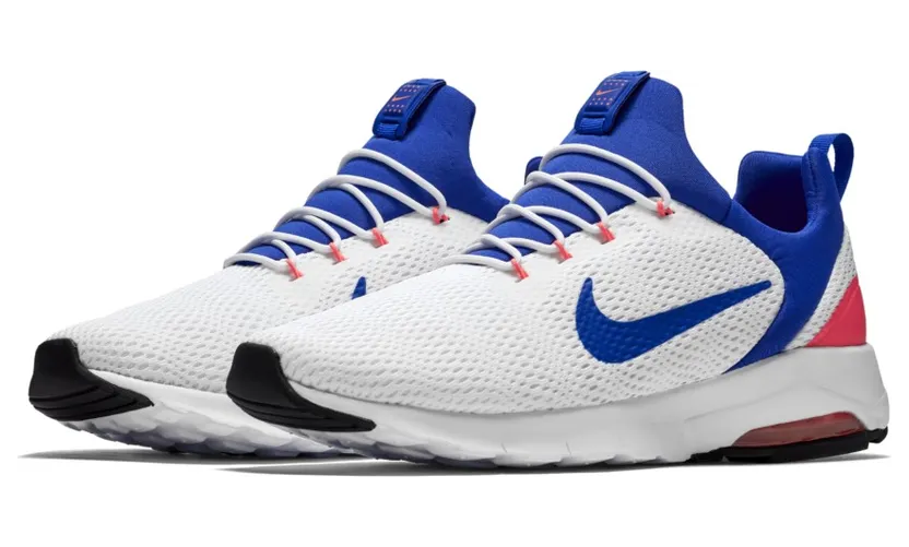 Nike Air Max Motion Racer Ultramarine