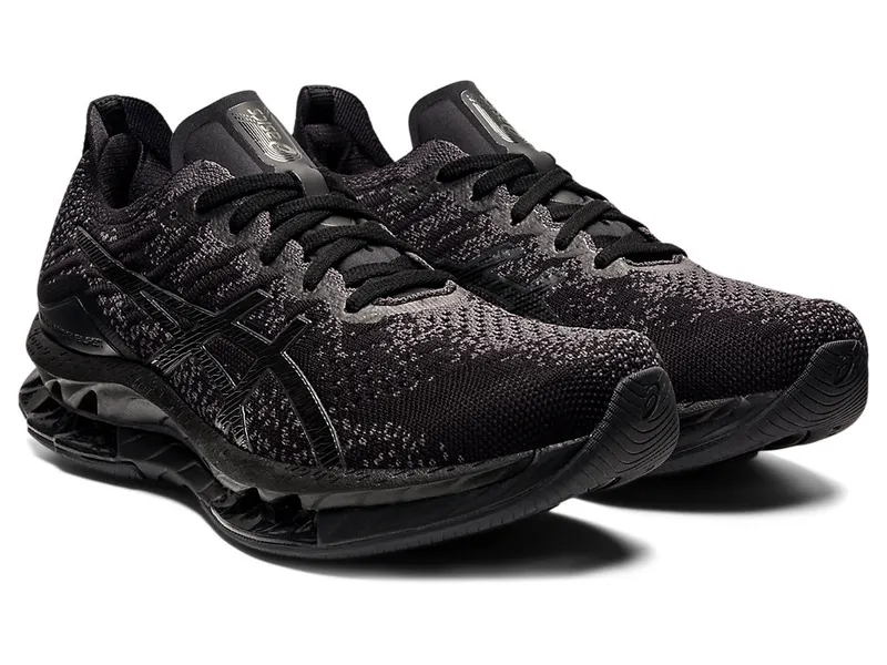 Asics KINSEI BLAST Black/Black (1011B203.002)