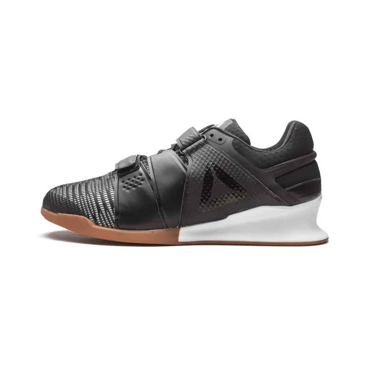 Reebok Legacy Lifter Flexweave “Rubber Gum” (FU7872)