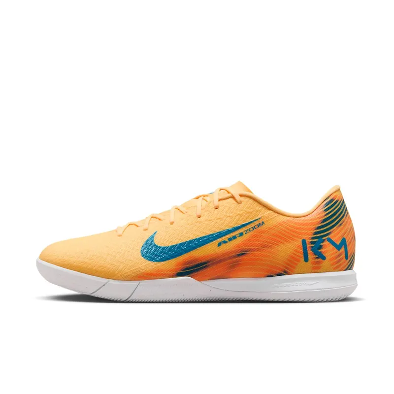 Nike Zoom Mercurial Vapor 16 Academy IC Kylian Mbappé Melon Tint (HV4222-801)