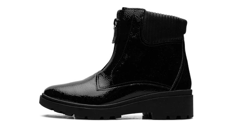 Clarks CALLA ZIP “Black” (26167694)