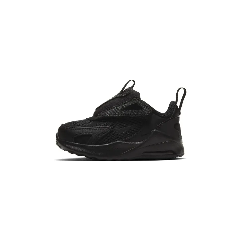 Nike Air Max Bolt Baby and Toddler Black (CW1629-001)