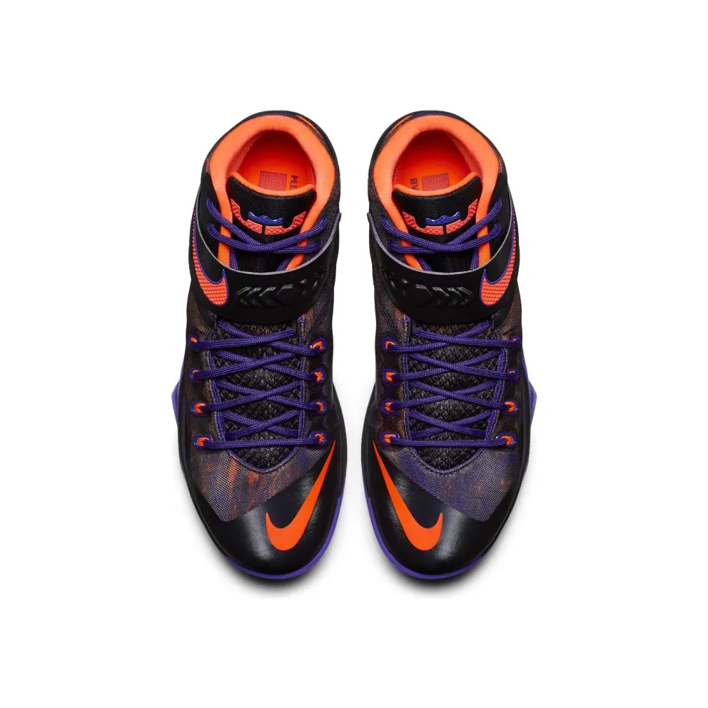 Nike Zoom Soldier 8 Cave Purple Court Purple/Hyper Crimson-Cave Purple (688579-585)