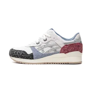 Asics Gel-Lyte 3 ’07 Remastered “Kith – Seoul” (1201A847-100)