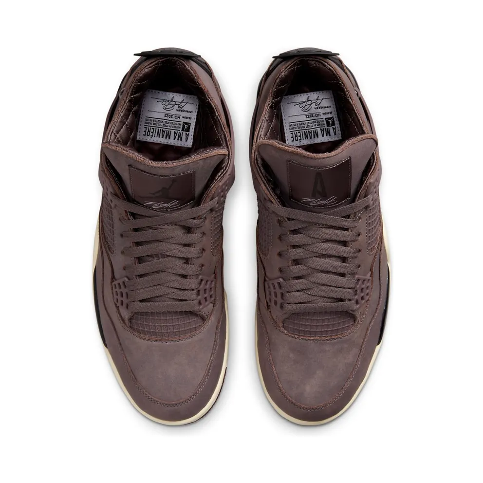 Air Jordan 4 “A Ma Maniére – Violet Ore” (DV6773-220)