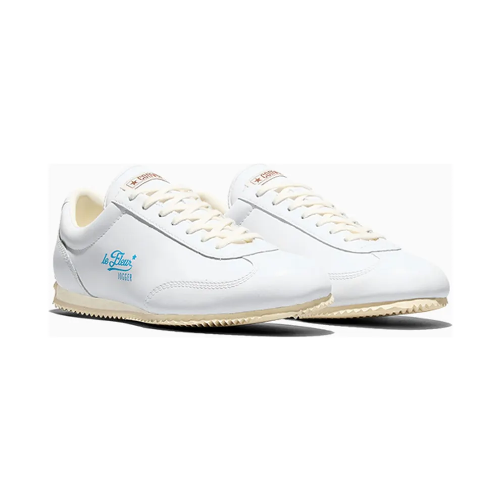 Converse 1908 Jogger GOLF le FLEUR* Tyler, The Creator White/Vanilla Custard (A22767C)