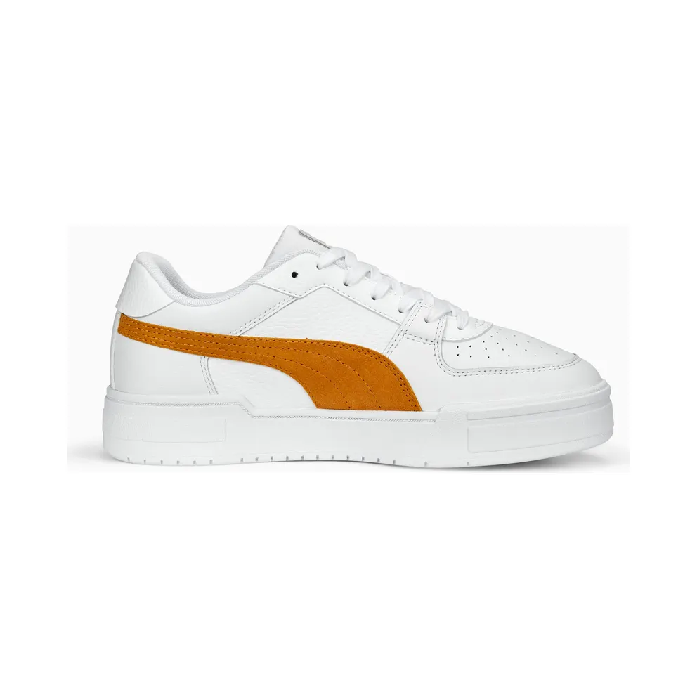 Puma CA Pro Suede FS White (387327-05)